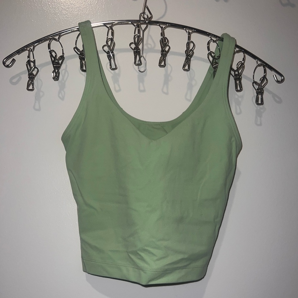 Lululemon Align Tank